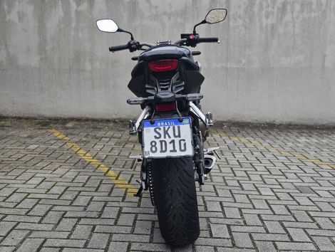 HONDA CB 650R