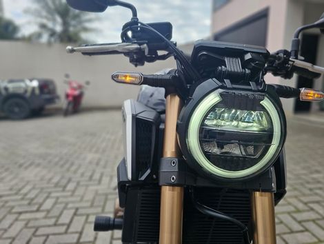 HONDA CB 650R