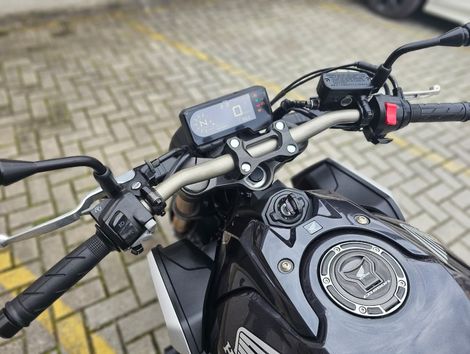 HONDA CB 650R