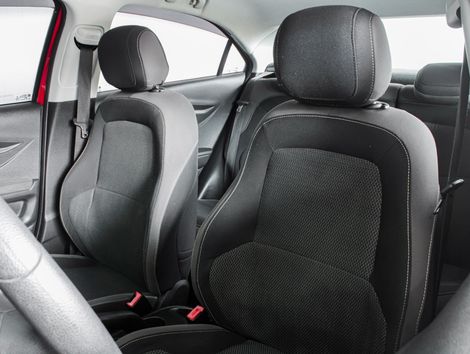 Chevrolet PRISMA Sed. LT 1.4 8V FlexPower 4p