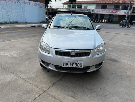 Fiat Siena EL 1.0 mpi Fire Flex 8V 4p