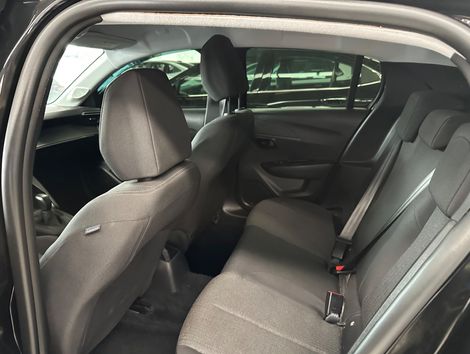 Peugeot 208 Active 1.6 Flex 16V 5p Aut.