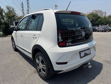 VolksWagen up! cross 1.0 TSI Total Flex 12V 5p