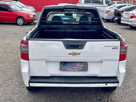Chevrolet MONTANA LS 1.4 ECONOFLEX 8V 2p