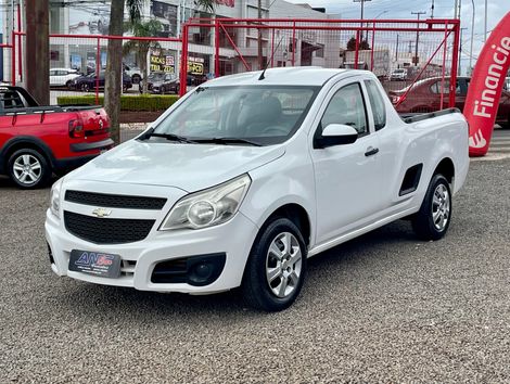 Chevrolet MONTANA LS 1.4 ECONOFLEX 8V 2p