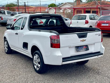 Chevrolet MONTANA LS 1.4 ECONOFLEX 8V 2p