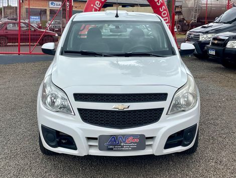 Chevrolet MONTANA LS 1.4 ECONOFLEX 8V 2p