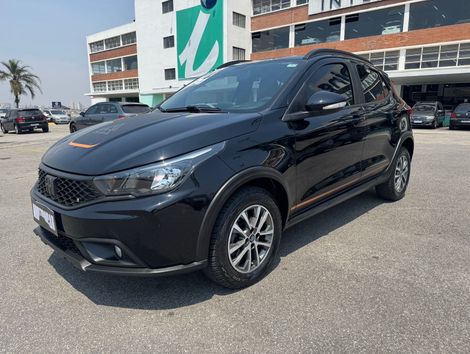 Fiat ARGO TREKKING 1.3 8V Flex