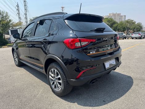 Fiat ARGO TREKKING 1.3 8V Flex