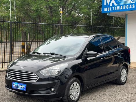 Ford Ka 1.0 SE/SE Plus TiVCT Flex 5p