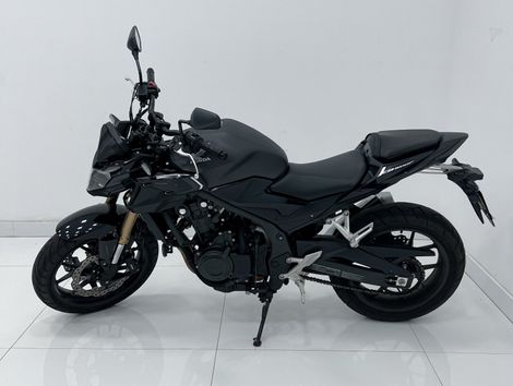 HONDA CB 500F