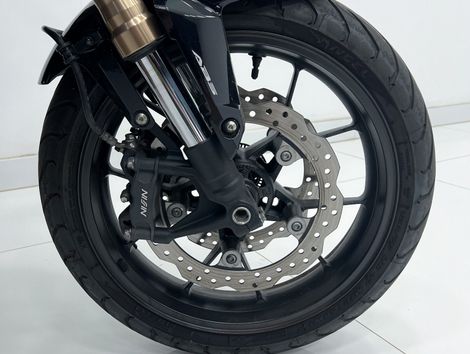 HONDA CB 500F
