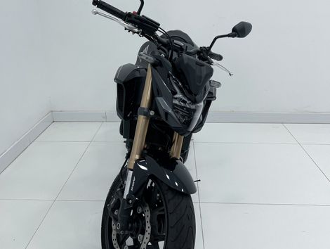 HONDA CB 500F