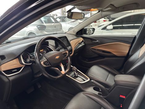 Chevrolet ONIX SED. Plus PREM. 1.0 12V TB Flex Aut