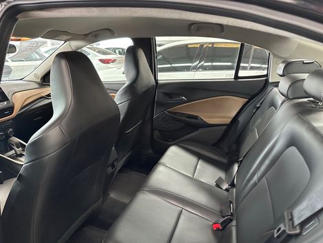 Chevrolet ONIX SED. Plus PREM. 1.0 12V TB Flex Aut