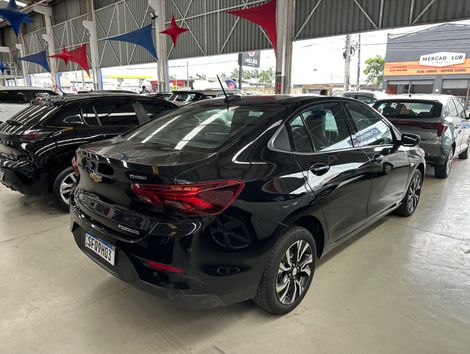 Chevrolet ONIX SED. Plus PREM. 1.0 12V TB Flex Aut