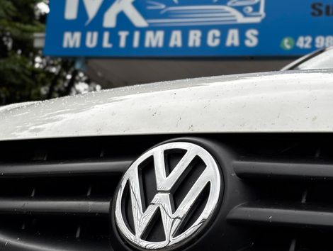 VolksWagen Gol City (Trend)/Titan 1.0 T. Flex 8V 4p