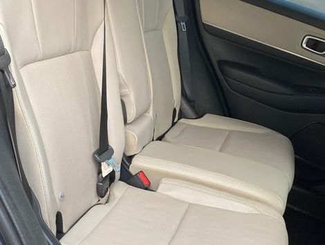 Honda HR-V Touring 1.5 Flex TB 16V 5p Aut.