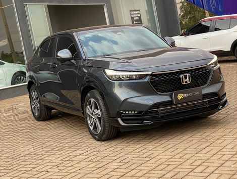 Honda HR-V Touring 1.5 Flex TB 16V 5p Aut.