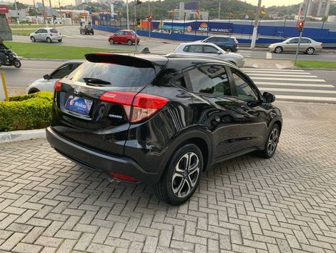 Honda HR-V EX 1.8 Flexone 16V 5p Aut.