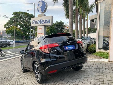 Honda HR-V EX 1.8 Flexone 16V 5p Aut.