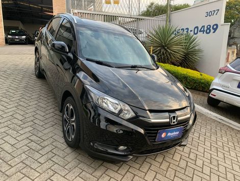 Honda HR-V EX 1.8 Flexone 16V 5p Aut.