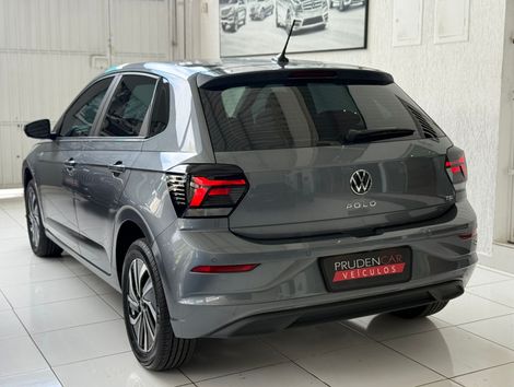 VolksWagen Polo Highline TSI 1.0 Flex 12V Aut.