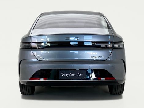 BYD King GL 1.5 16V Aut. (Hibrido)