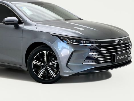 BYD King GL 1.5 16V Aut. (Hibrido)