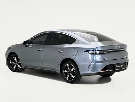BYD King GL 1.5 16V Aut. (Hibrido)