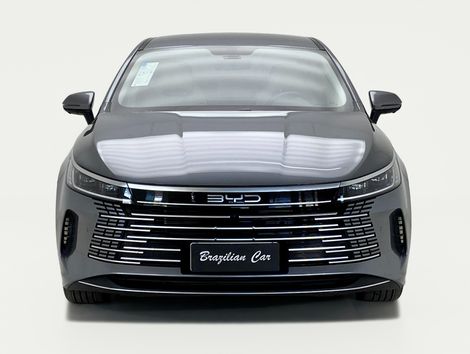 BYD King GL 1.5 16V Aut. (Hibrido)