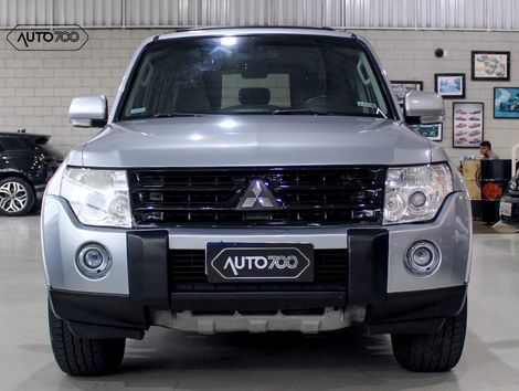 Mitsubishi Pajero Full GLS/GLS/PKHPE 3.2 Dies.TI 5p