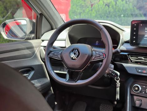 Renault Kardian Evolut. Flex 1.0 TB 12V 5p Aut.