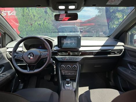 Renault Kardian Evolut. Flex 1.0 TB 12V 5p Aut.