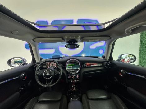 Mini COOPER S 2.0 Turbo 16v 3p Aut.