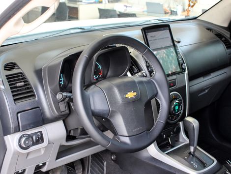 Chevrolet TRAILBLAZER LTZ 2.8 CTDI Diesel Aut.