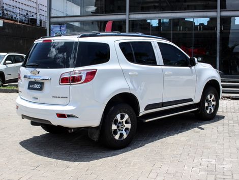 Chevrolet TRAILBLAZER LTZ 2.8 CTDI Diesel Aut.