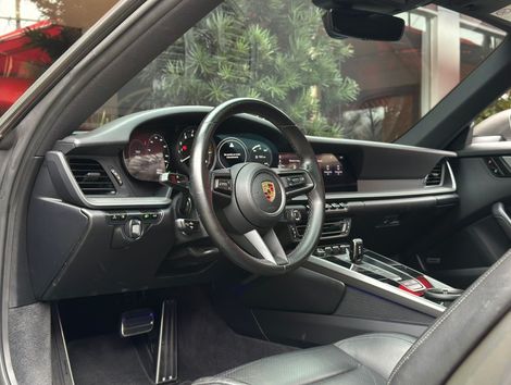 Porsche 911 Carrera Coupe 3.0 (991/992)