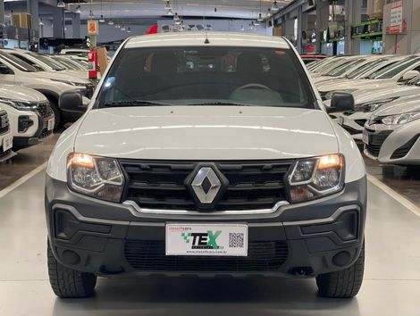 Renault OROCH Pro 1.6 Flex 16V Mec.