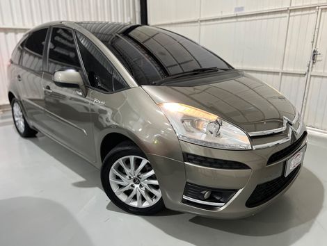 Citroën C4 Picasso/Pic. La Luna 2.0 16V  Aut.
