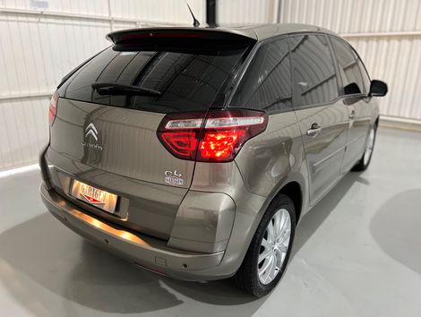 Citroën C4 Picasso/Pic. La Luna 2.0 16V  Aut.