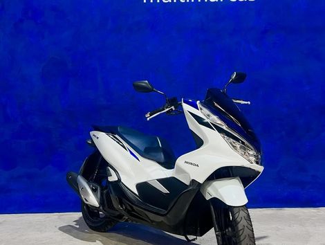 HONDA PCX 150 SPORT