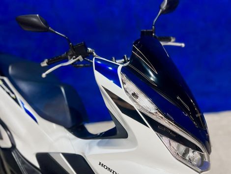 HONDA PCX 150 SPORT