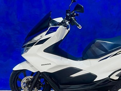 HONDA PCX 150 SPORT