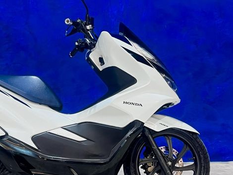 HONDA PCX 150 SPORT