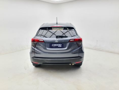 Honda HR-V LX 1.8 Flexone 16V 5p Aut.
