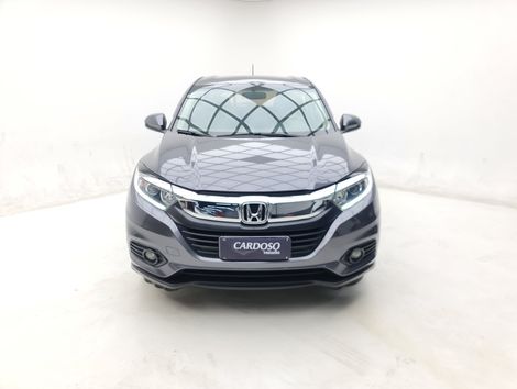 Honda HR-V LX 1.8 Flexone 16V 5p Aut.