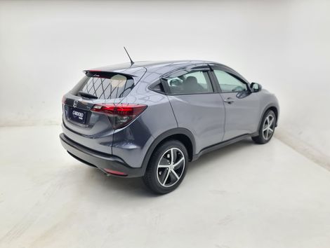 Honda HR-V LX 1.8 Flexone 16V 5p Aut.