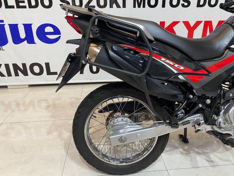 HAOJUE NK 150