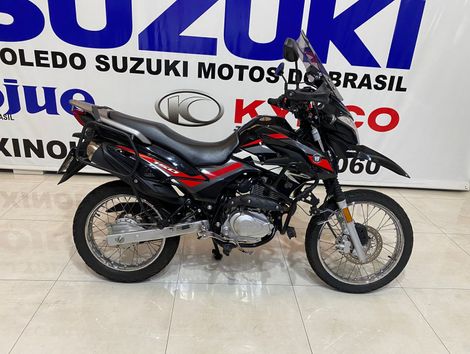 HAOJUE NK 150